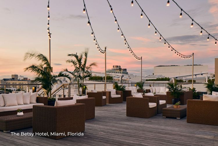 31. The Betsy Roof Party Miami 31Aug22