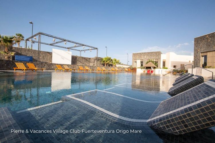 Pierre & Vacances Village Club Fuerteventura Origo Mare Winter long stay Fuerteventura 04Oct22 (2)