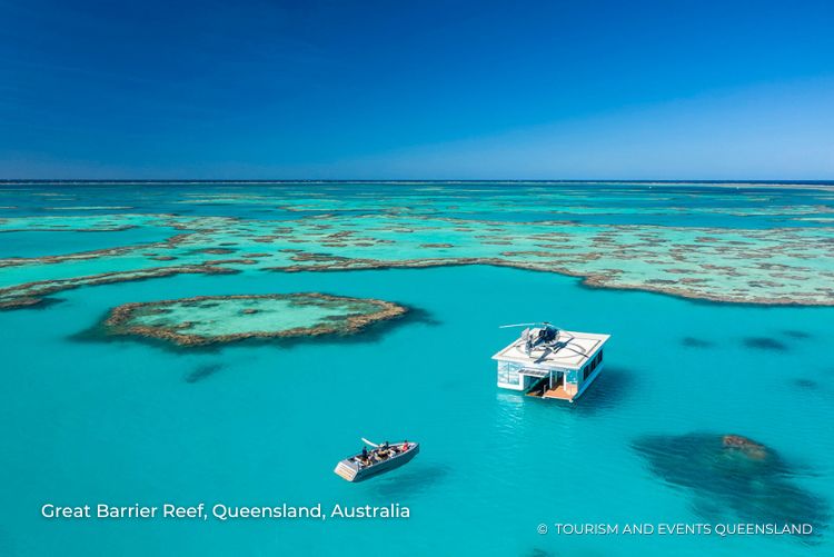 6. Great Barrier Reef QLD Australia Queensland Product 02Nov22
