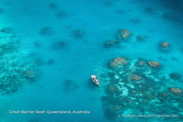 7. Great Barrier Reef QLD Australia Queensland Product 02Nov22