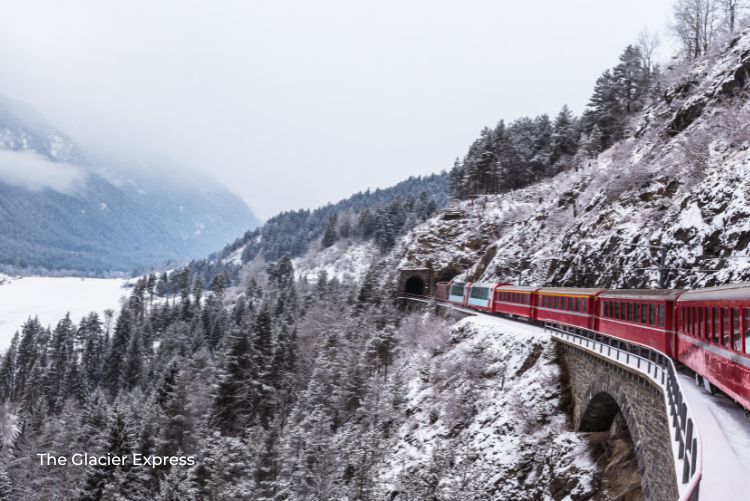 Glacier express Switzerland by rail 14Nov22 (2)