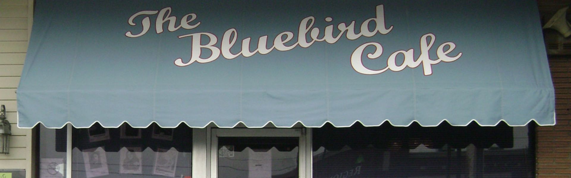 Bluebird Cafe Tennessee Tourism 02Dec22