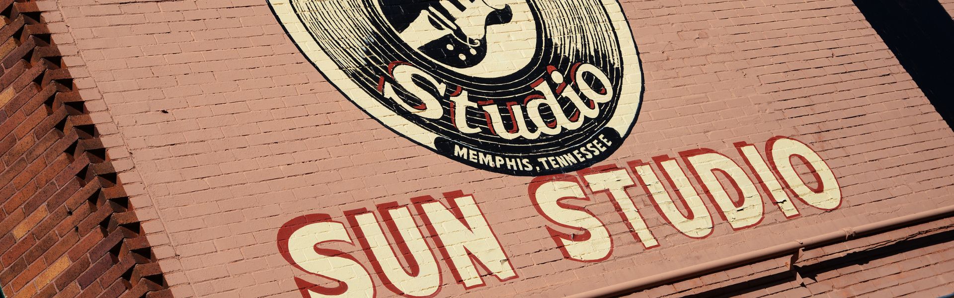 Sun Studios Memphis Tennessee Tourism 02Dec22