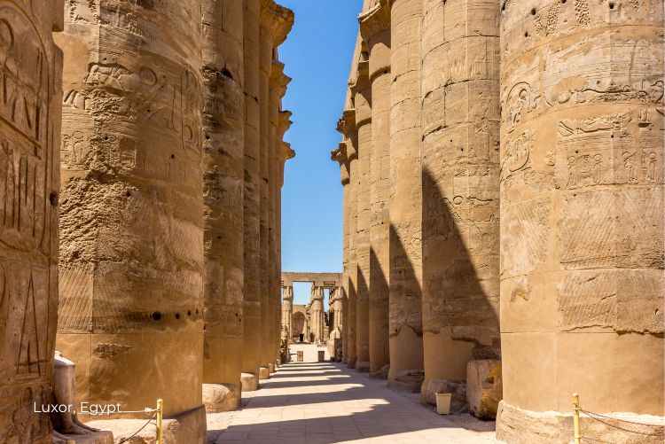 Luxor Treasures of Egypt 8 Day Tour 12Jan23 (2)