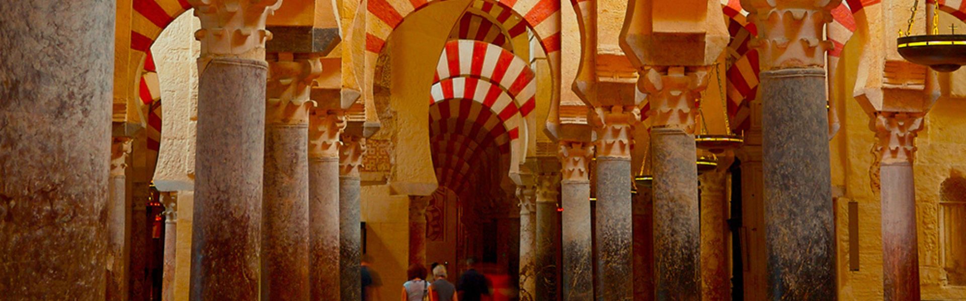 Madrid Park Guell Discover Spain Campaign scrolling banner 10Jan23 (2)