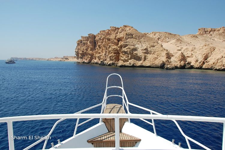 Sail Sharm El Sheikh Egypt Long Stay 16Jan23