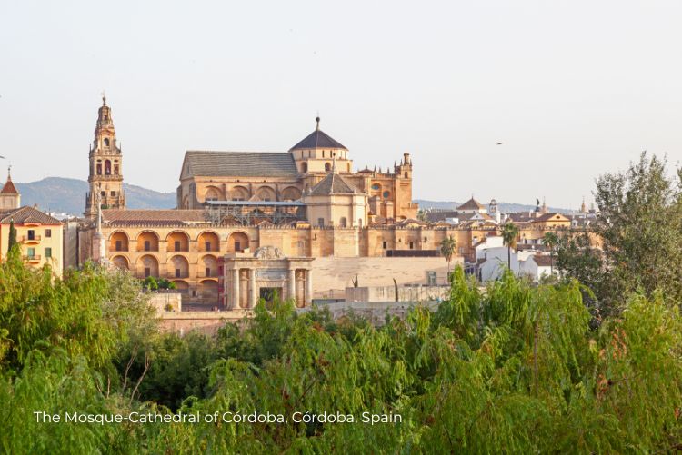 The Mosque-Cathedral of Córdoba, Córdoba, Spain 11Jan23 (2)