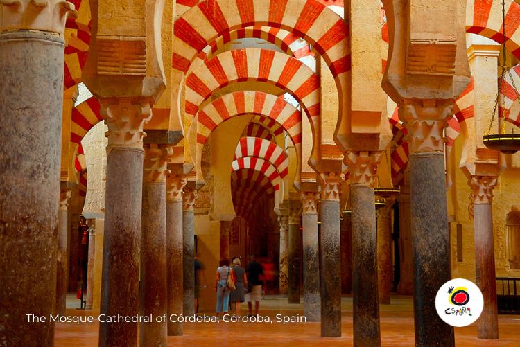 The Mosque-Cathedral of Córdoba, Córdoba, Spain 11Jan23 (3)