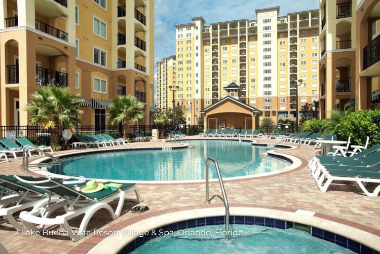 Lake Buena Vista Resort Village & Spa ECO Orlando 13Mar23 (2)