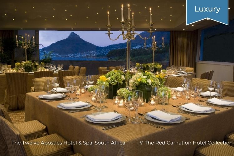 The Twelve Apostles Lions Head Garden Route to Kruger 09Mar23