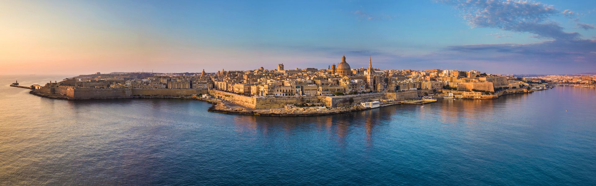 Malta Campaign page banner Valletta 02May23