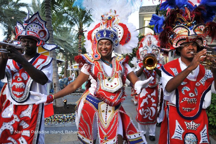 Carnival Sustainable Nassau Bahamas 20Jul23