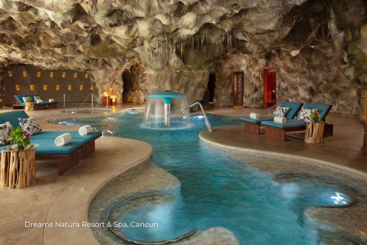 Dreams Natura Resort & Spa Cancun, Hyatt 05Sep23