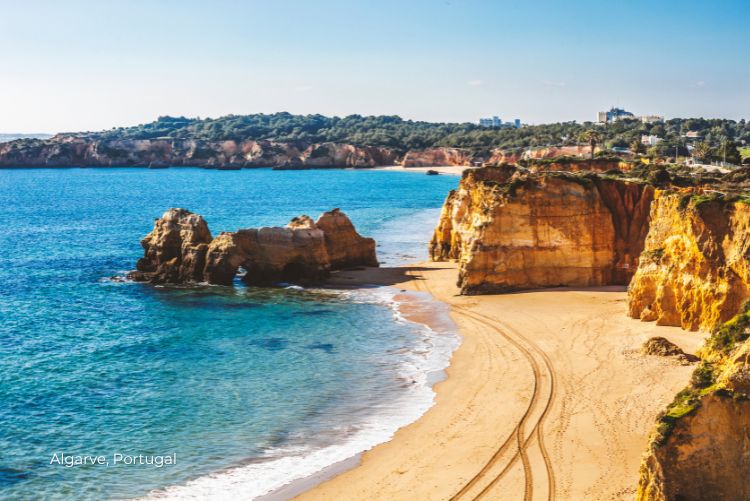 Praia da Rocha, Algarve offer 06Feb24 (15)