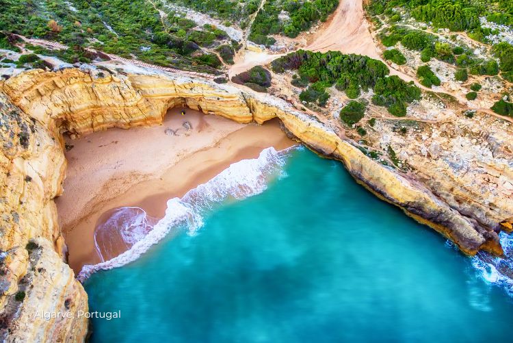 Praia da Rocha, Algarve offer 06Feb24 (16)