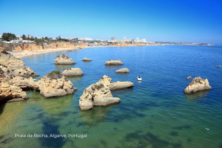 Praia da Rocha, Algarve offer 06Feb24 (3)