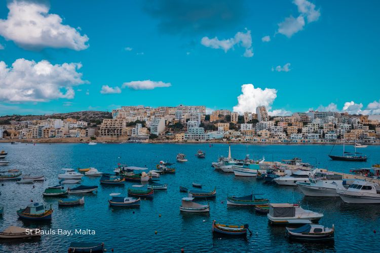 St Pauls Bay Malta 06Feb24 (2)