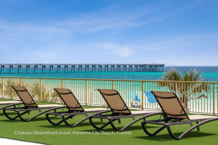 Chateau Beachfront Hotel, Panama City Beach, Florida 30Apr24 (2)